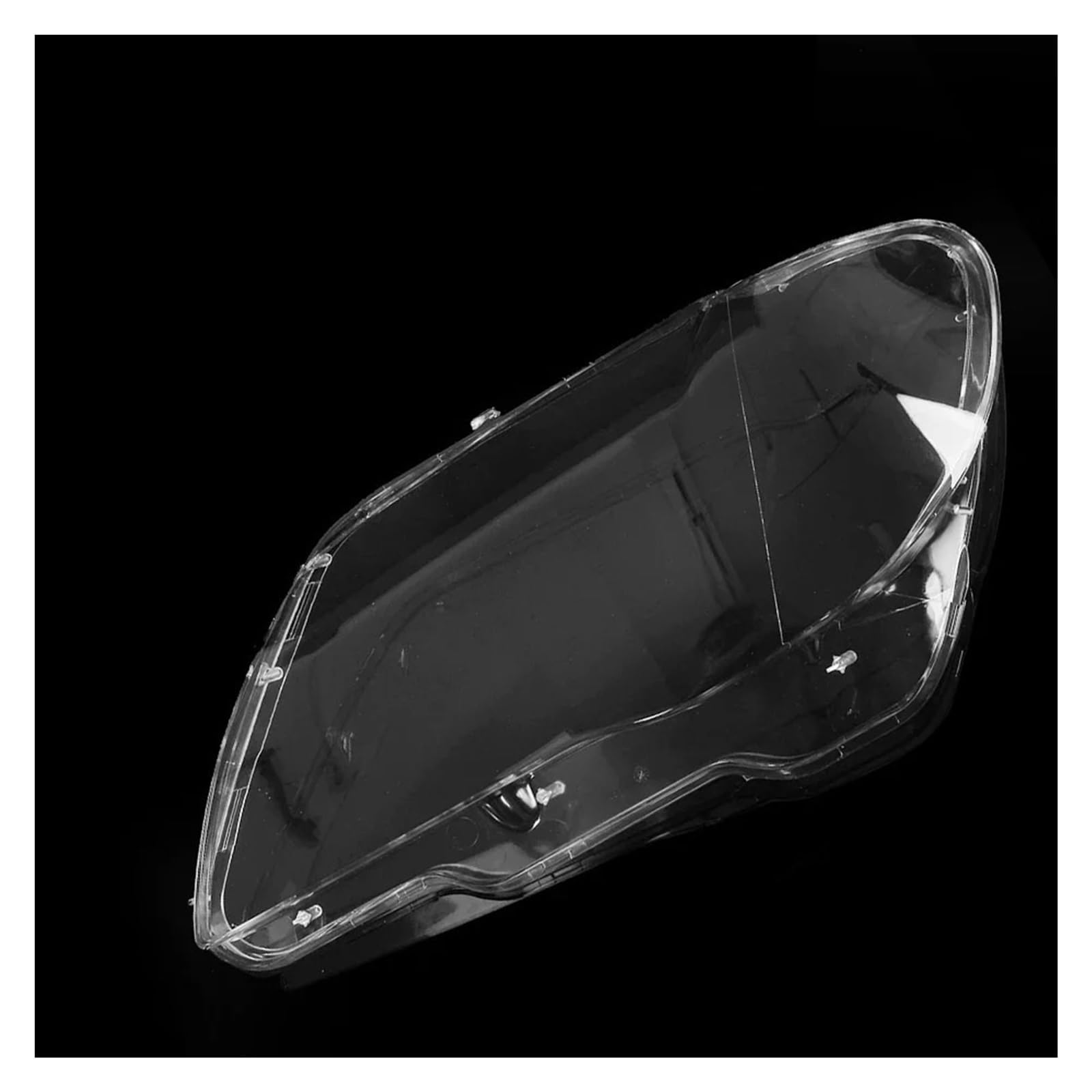 Scheinwerfer Shell Lampenschirm Für 7er E65 E66 2005-2008 E66 Paar Autoscheinwerferlinse Scheinwerferlampenschirm Shell Glasabdeckung Scheinwerferabdeckung Objektiv Scheinwerfer Gla(Left) von Barhbt