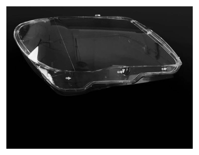 Scheinwerfer Shell Lampenschirm Für 7er E65 E66 2005-2008 E66 Paar Autoscheinwerferlinse Scheinwerferlampenschirm Shell Glasabdeckung Scheinwerferabdeckung Objektiv Scheinwerfer Gla(Right) von Barhbt