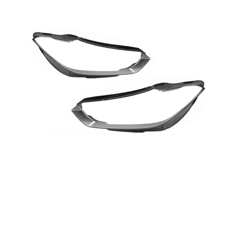 Scheinwerfer Shell Lampenschirm Für 8 Series G14 G15 G16 2018 2019 2020 2021 2022 Auto Scheinwerfer Objektiv Shell Abdeckung Transparent Scheinwerfer Shell 1 Paar Objektiv Scheinwerfer Gla von Barhbt