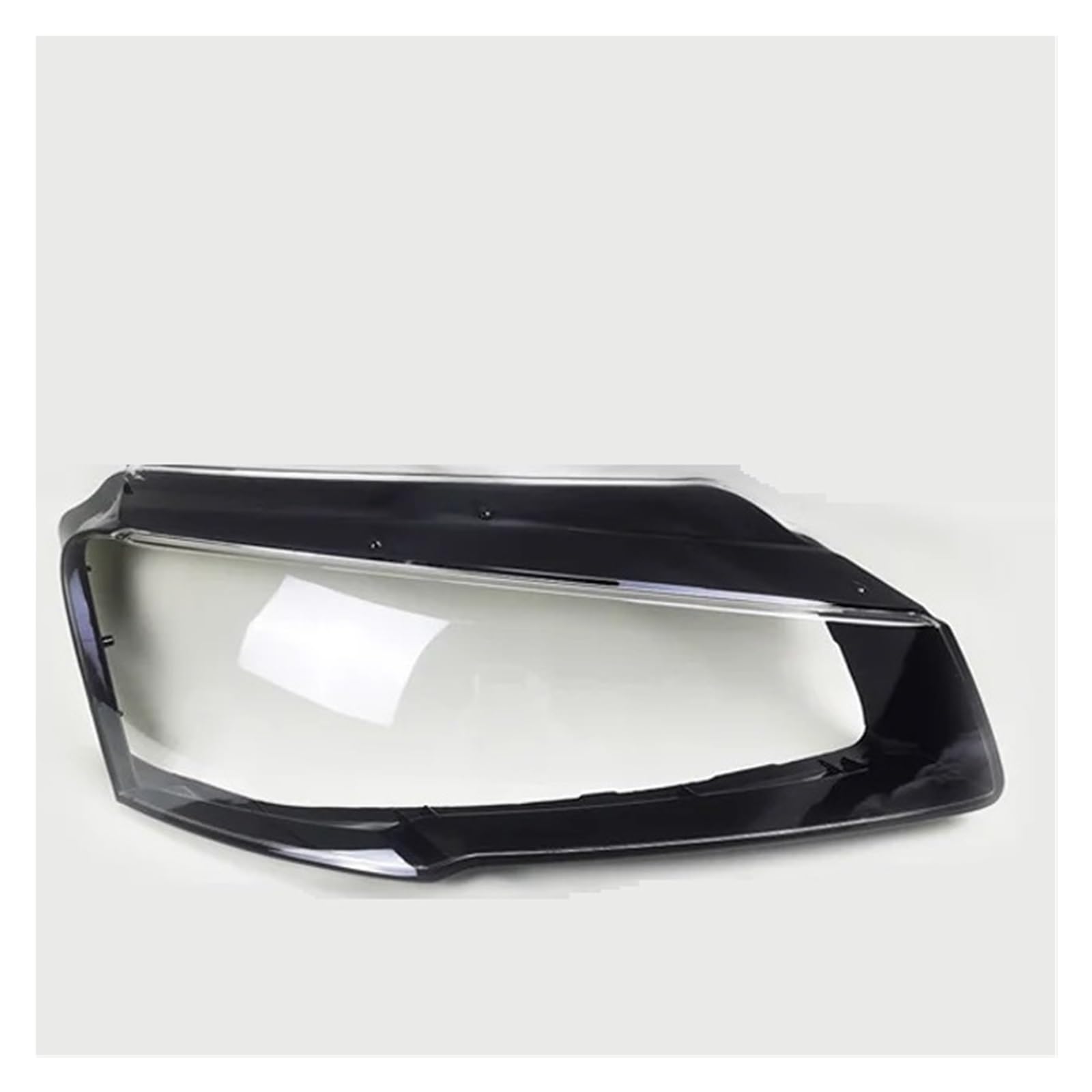Scheinwerfer Shell Lampenschirm Für A8 D5 2014 2015 2016 2017 Auto Scheinwerfer Objektiv Abdeckung Lampenschirm Scheinwerfer Shell Transparent Objektiv Scheinwerfer Gla(Right Side) von Barhbt
