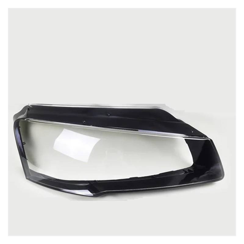 Scheinwerfer Shell Lampenschirm Für A8 D5 2014 2015 2016 2017 Auto Scheinwerfer Objektiv Abdeckung Lampenschirm Scheinwerfer Shell Transparent Objektiv Scheinwerfer Gla(Right Side) von Barhbt