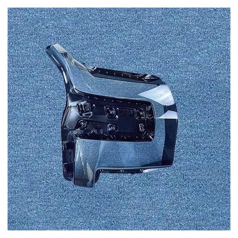 Scheinwerfer Shell Lampenschirm Für BYD Yangwang U8 2023 Vorne Auto Scheinwerfer Abdeckung Auto Scheinwerfer Lampenschirm Lampcover Kopf Lampe Licht Abdeckungen Glas Objektiv Shell Objektiv Scheinwerf von Barhbt