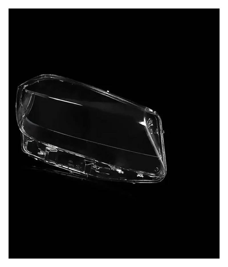 Scheinwerfer Shell Lampenschirm Für Ben W176 A-Klasse A180 A200 A45 Für AMG 2012-2016 Scheinwerferlinsenabdeckung Scheinwerfer Transparenter Lampenschirm Scheinwerferschale Objektiv Scheinwerfer Gla(O von Barhbt