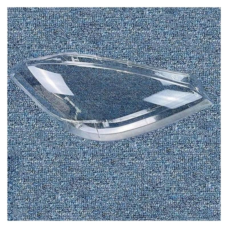 Scheinwerfer Shell Lampenschirm Für Benz A-Klasse W169 2009-2011 Auto-Scheinwerferkappen Auto-Scheinwerferabdeckung Lampenabdeckung Scheinwerfer-Lampenschirm Lampenglaslinsengehäuse Objektiv Scheinwer von Barhbt