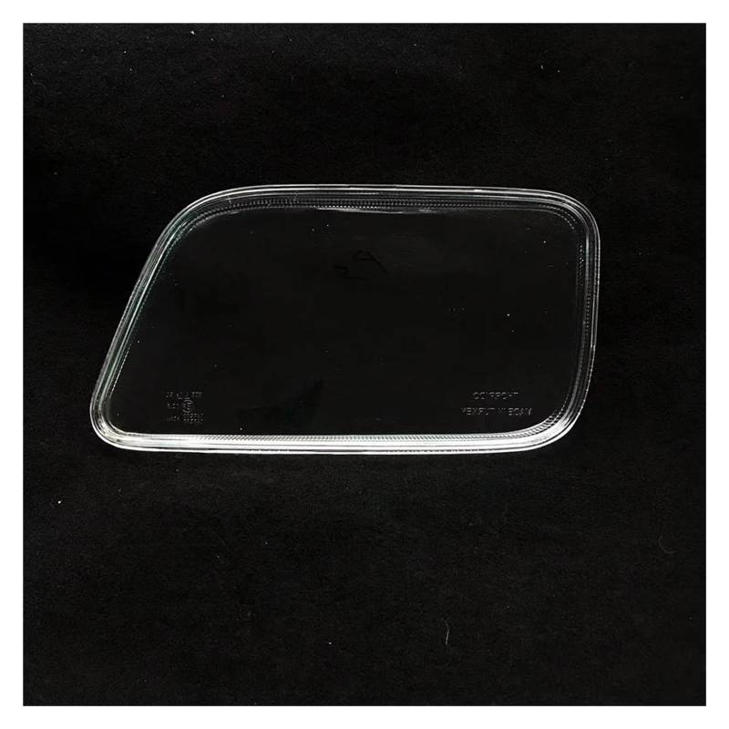 Scheinwerfer Shell Lampenschirm Für Benz Für Actros Für MP3 Lkw 4141 2644 3341 Auto Scheinwerfer Abdeckung Linse Schale Vorne Scheinwerfer Transparent Lampenschirm Auto Licht Lampe Objektiv Scheinwerf von Barhbt