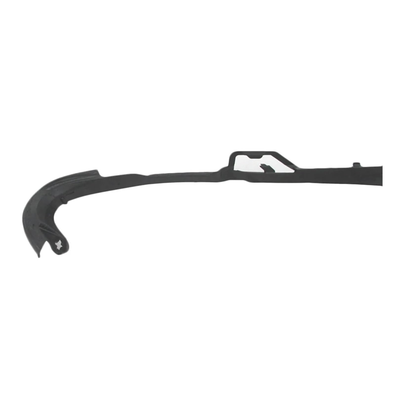Scheinwerfer Shell Lampenschirm Für Benz M-Klasse W166 ML300 ML350 ML400 ML450 ML500 2012-2015 Scheinwerferdichtung Gummistreifen Dichtring Lampenschirm Unterlegscheibe Verkleidung Objektiv Scheinwerf von Barhbt