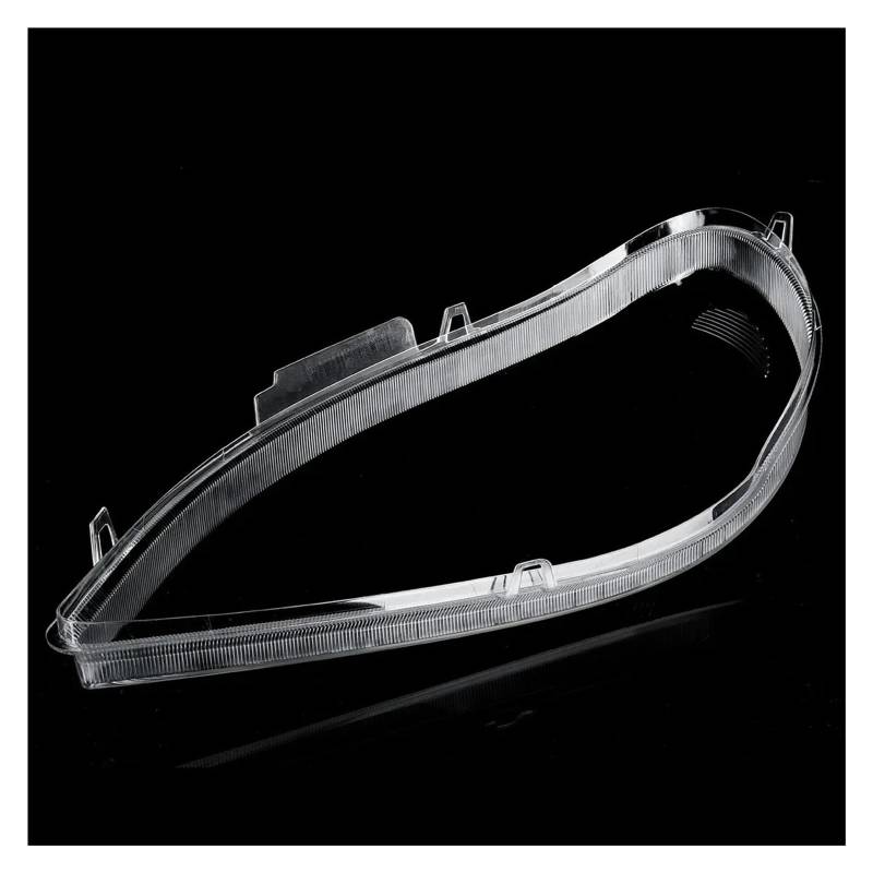 Scheinwerfer Shell Lampenschirm Für Benz ML Klasse W163 2002 2003 2004 2005 Auto Front Scheinwerfer Abdeckung Scheinwerfer Objektiv Abdeckung Lampenschirm Shell Glas 1638204961 Objektiv Scheinwerfer G von Barhbt