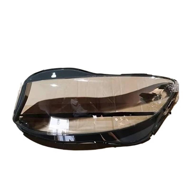 Scheinwerfer Shell Lampenschirm Für Benz S-Klasse 2 Türen Für Coupe W217 2016 2017 2018 Auto Scheinwerfer Abdeckung Shell Scheinwerfer Maske Transparent Lampenschirm Auto Licht Lampe Objektiv Scheinwe von Barhbt