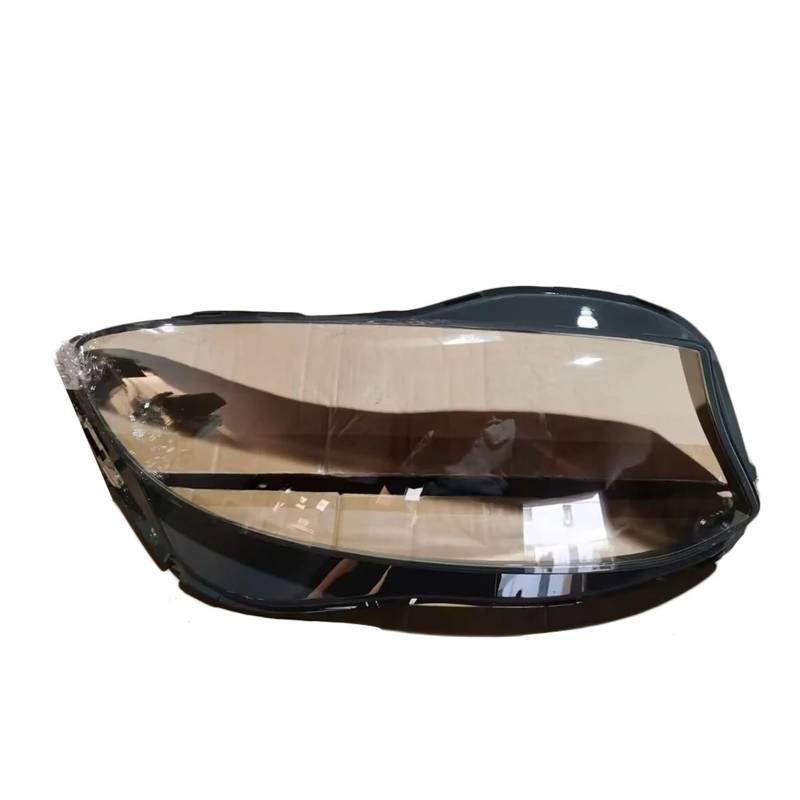 Scheinwerfer Shell Lampenschirm Für Benz S-Klasse 2 Türen Für Coupe W217 2016 2017 2018 Auto Scheinwerfer Abdeckung Shell Scheinwerfer Maske Transparent Lampenschirm Auto Licht Lampe Objektiv Scheinwe von Barhbt