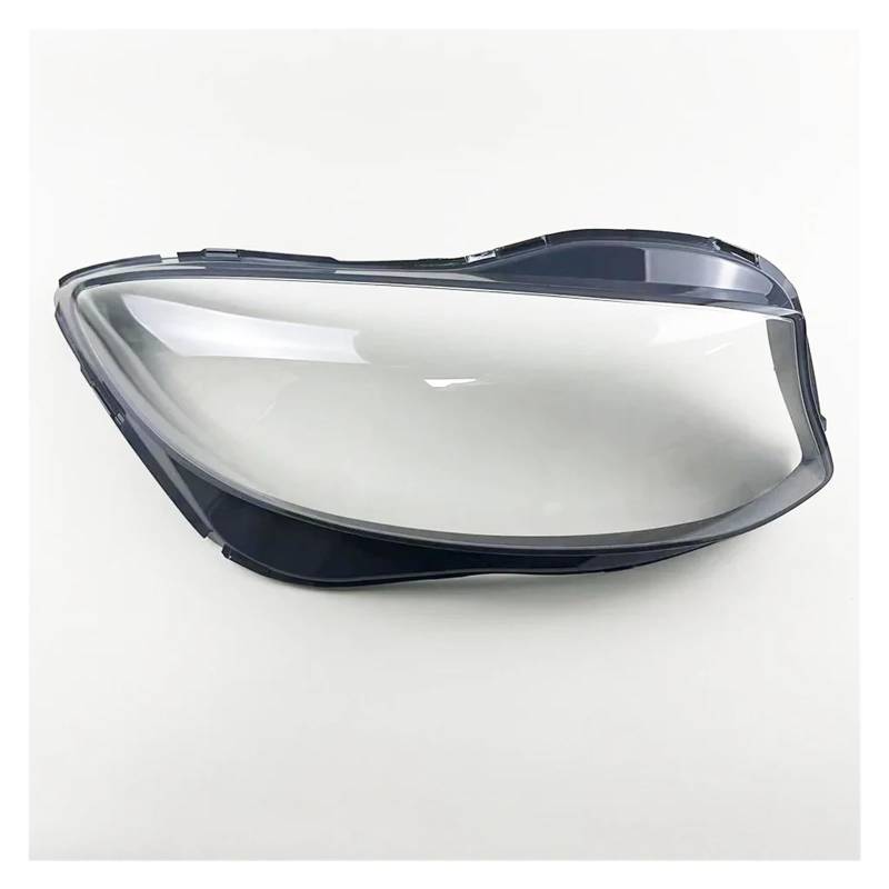 Scheinwerfer Shell Lampenschirm Für Benz S-Klasse 2 Türen Für Coupe W217 2018 Autoscheinwerferlinse Transparente Abdeckung Lampenschirm Scheinwerfer Scheinwerferschale Objektiv Scheinwerfer Gla(2Pcs f von Barhbt