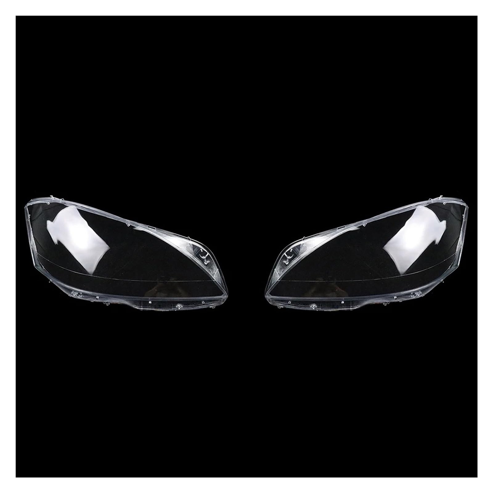 Scheinwerfer Shell Lampenschirm Für Benz S-Klasse W221 S280 S300 S350 S500 2010-2013 Front Auto Lampenschirm Klare Linse Fall Auto Kappen Shell Scheinwerfer Abdeckung Objektiv Scheinwerfer Gla(A Pair) Scheinwerfer Shell Lampenschirm Für Benz S-Klasse W221 S280 S300 S350 S500 2010-2013 Front Auto Lampenschirm Klare Linse Fall Auto Kappen Shell Scheinwerfer Abdeckung Objektiv Scheinwerfer Gla(A Pair) von Barhbt