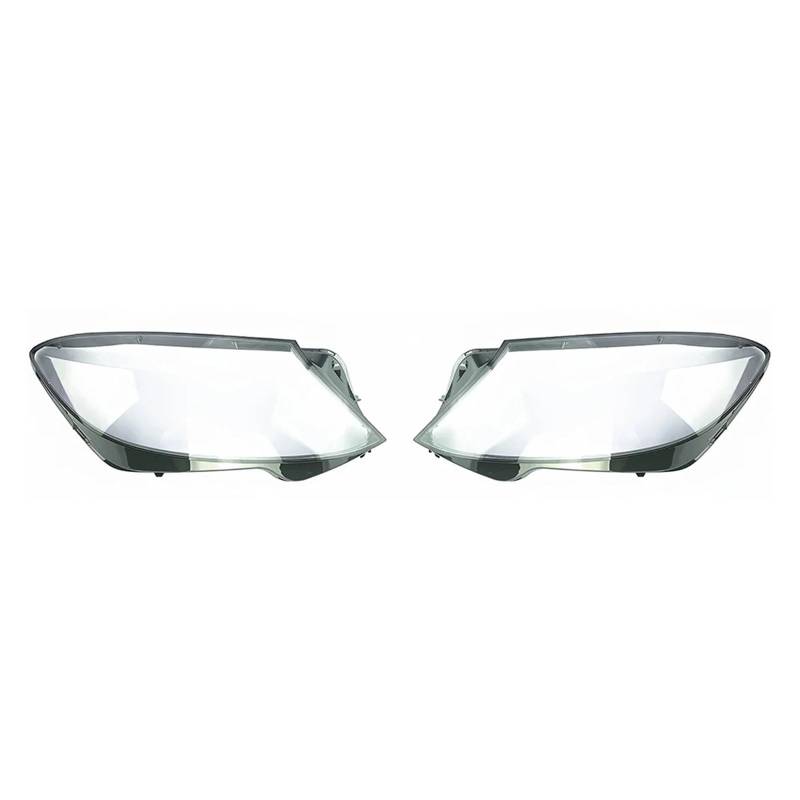 Scheinwerfer Shell Lampenschirm Für Benz S-Klasse W222 S320 S400 S500 S600 2014-2017 Auto Frontscheinwerfer Objektiv Glasschale Scheinwerfer Lampenschirm Lampcover Objektiv Scheinwerfer Gla(A Piar) von Barhbt