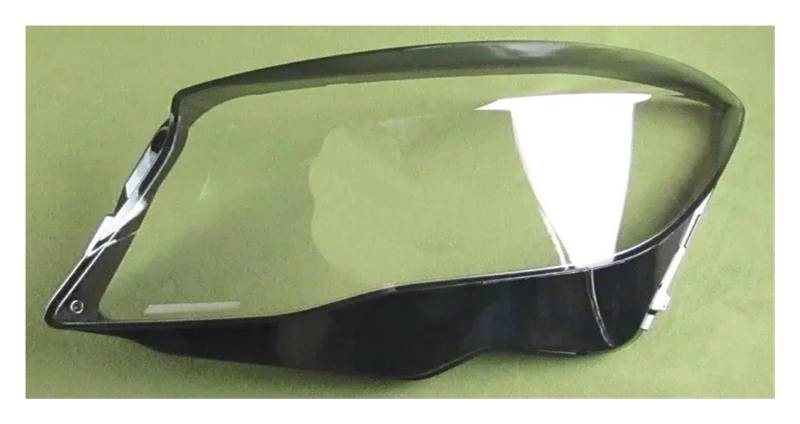 Scheinwerfer Shell Lampenschirm Für Benz W156 Für GLA GLA200 GLA220 GLA260 2015-2017 Scheinwerferabdeckung Transparenter Lampenschirm Lampenlinse Scheinwerferschale Polycarbonat Objektiv Scheinwerfer von Barhbt