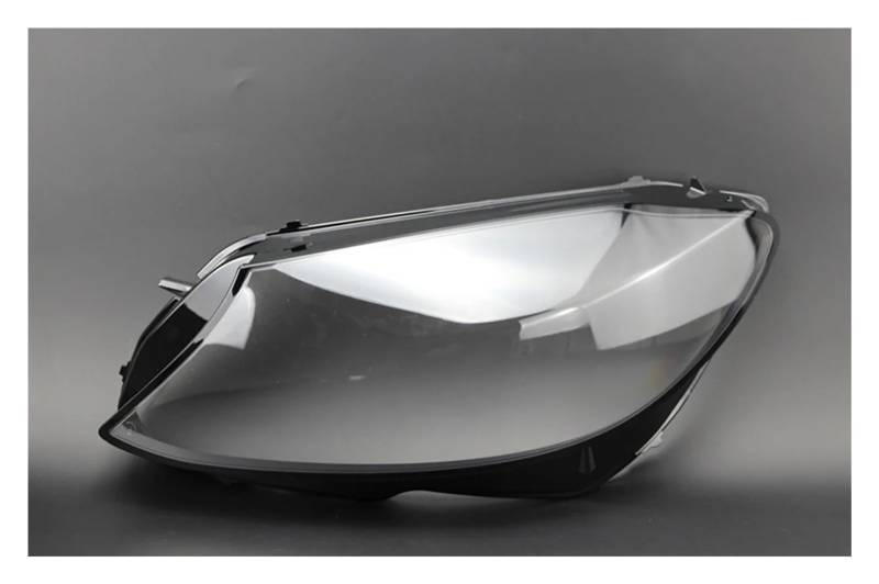 Scheinwerfer Shell Lampenschirm Für Benz W205 2019 2020 2021 Für C180 Für C260L C300 Scheinwerfer Shell Lampe Schatten Transparente Objektiv Abdeckung Objektiv Scheinwerfer Gla(Left Side) von Barhbt