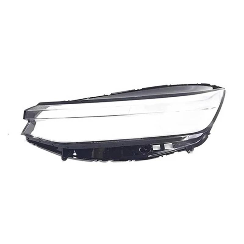 Scheinwerfer Shell Lampenschirm Für Breeze 2023 2024 Auto Fall Scheinwerfer Kappen Auto Front Scheinwerfer Objektiv Abdeckung Lampenschirm Lampcover Kopf Lampe Licht Shell Objektiv Scheinwerfer Gla(Le von Barhbt