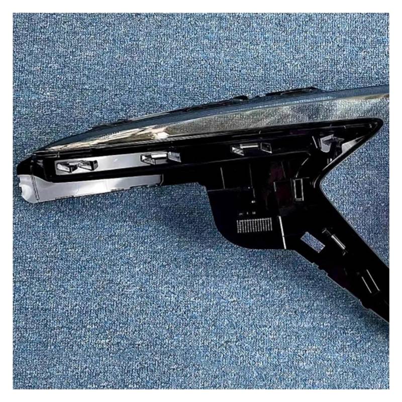 Scheinwerfer Shell Lampenschirm Für Buick Für Lacrosse 2023-2025 Autoscheinwerferkappen Autoscheinwerferabdeckung Transparente Lampenabdeckung Lampenschirm Lampe Glaslinsengehäuse Objektiv Scheinwerfe von Barhbt