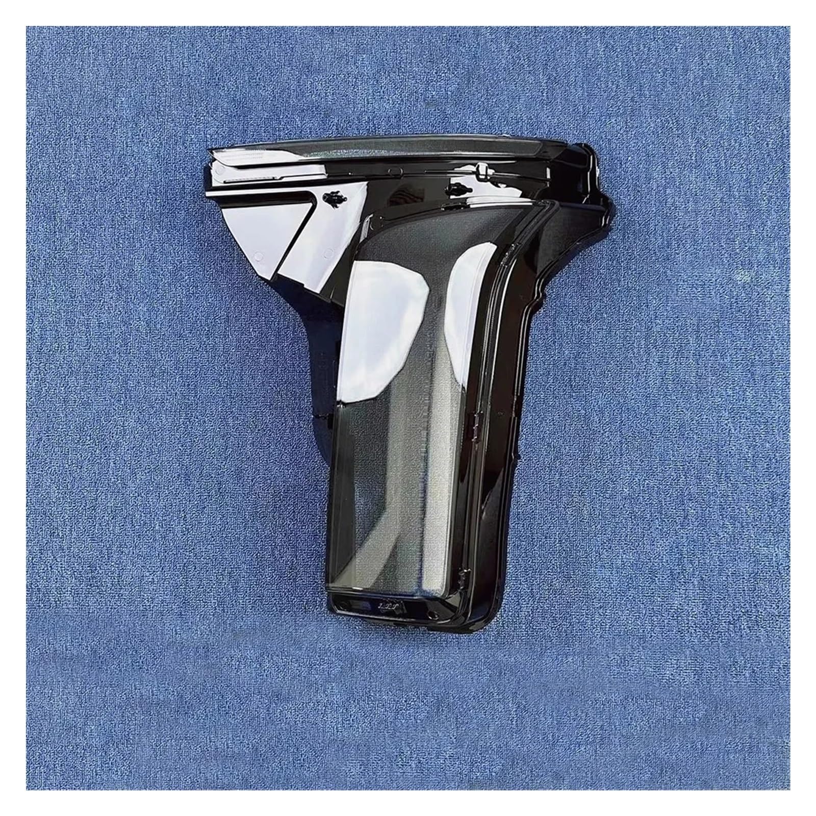 Scheinwerfer Shell Lampenschirm Für Cadillac Für Lyriq 2024 Vorne Auto Schutz Scheinwerfer Objektiv Abdeckung Schatten Shell Auto Transparent Licht Gehäuse Lampe Maske Objektiv Scheinwerfer Gla(Left) Scheinwerfer Shell Lampenschirm Für Cadillac Für Lyriq 2024 Vorne Auto Schutz Scheinwerfer Objektiv Abdeckung Schatten Shell Auto Transparent Licht Gehäuse Lampe Maske Objektiv Scheinwerfer Gla(Left) von Barhbt