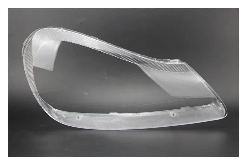 Scheinwerfer Shell Lampenschirm Für Cayenne 2008 2009 2010 Auto Klar Scheinwerfer Objektiv Abdeckung Shell Objektiv Scheinwerfer Gla(1pcs for Right Light) von Barhbt
