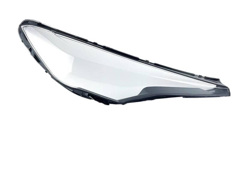 Scheinwerfer Shell Lampenschirm Für ChangAn Eado Plus 2020 2021 2022 Autoscheinwerferlampenabdeckung Transparenter Lampenschirm Scheinwerfer Wasserdichte Scheinwerferscheinwerfer Objektiv Scheinwerfer von Barhbt