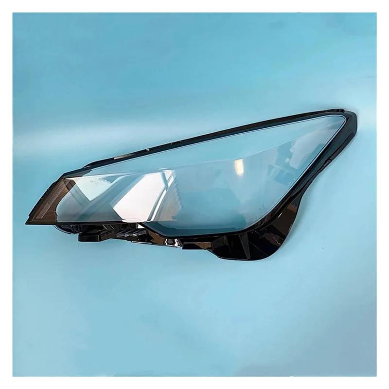 Scheinwerfer Shell Lampenschirm Für ChangAn Für CS85 Für Coupe 2019-2021 Auto Scheinwerfer Abdeckung Objektiv Glas Schale Vorne Scheinwerfer Transparent Lampenschirm Auto Licht Lampe Objektiv Scheinwe von Barhbt