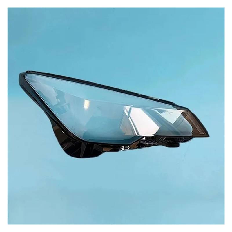 Scheinwerfer Shell Lampenschirm Für ChangAn Für CS85 Für Coupe 2019-2021 Auto Scheinwerfer Abdeckung Objektiv Glas Schale Vorne Scheinwerfer Transparent Lampenschirm Auto Licht Lampe Objektiv Scheinwe von Barhbt