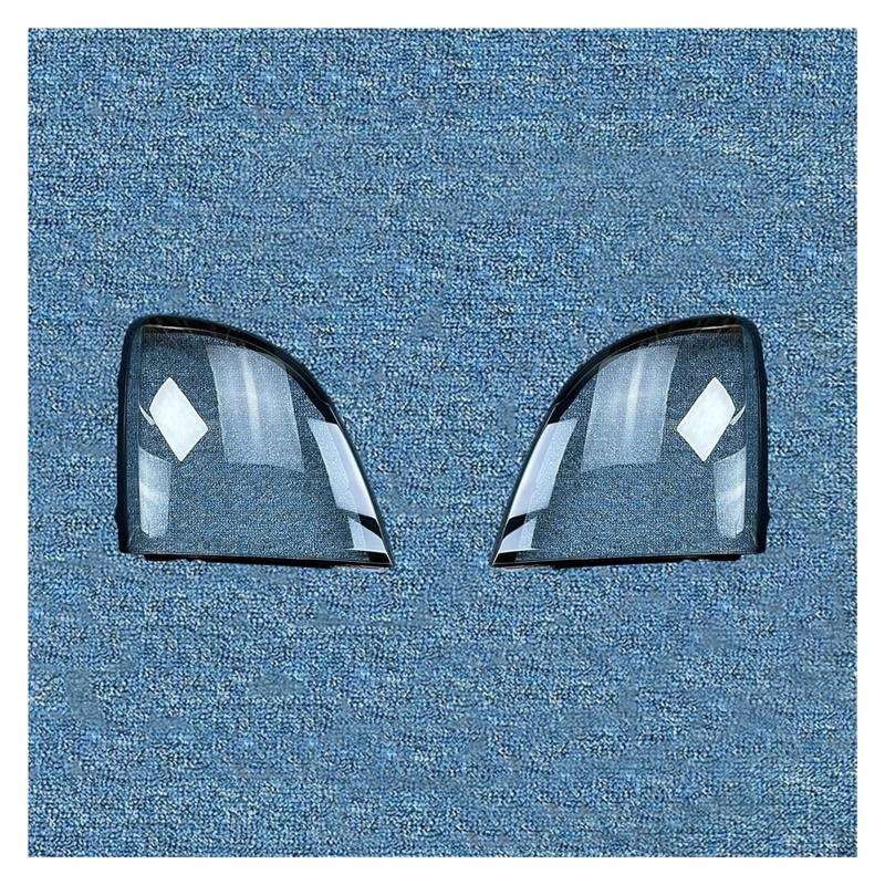 Scheinwerfer Shell Lampenschirm Für ChangAn Für Crossover D5 2021 2022 2023 Auto Scheinwerfer Shell Auto Licht Lampe Maske Transparent Lampenschirm Scheinwerfer Abdeckung Lampcover Objektiv Scheinwerf von Barhbt