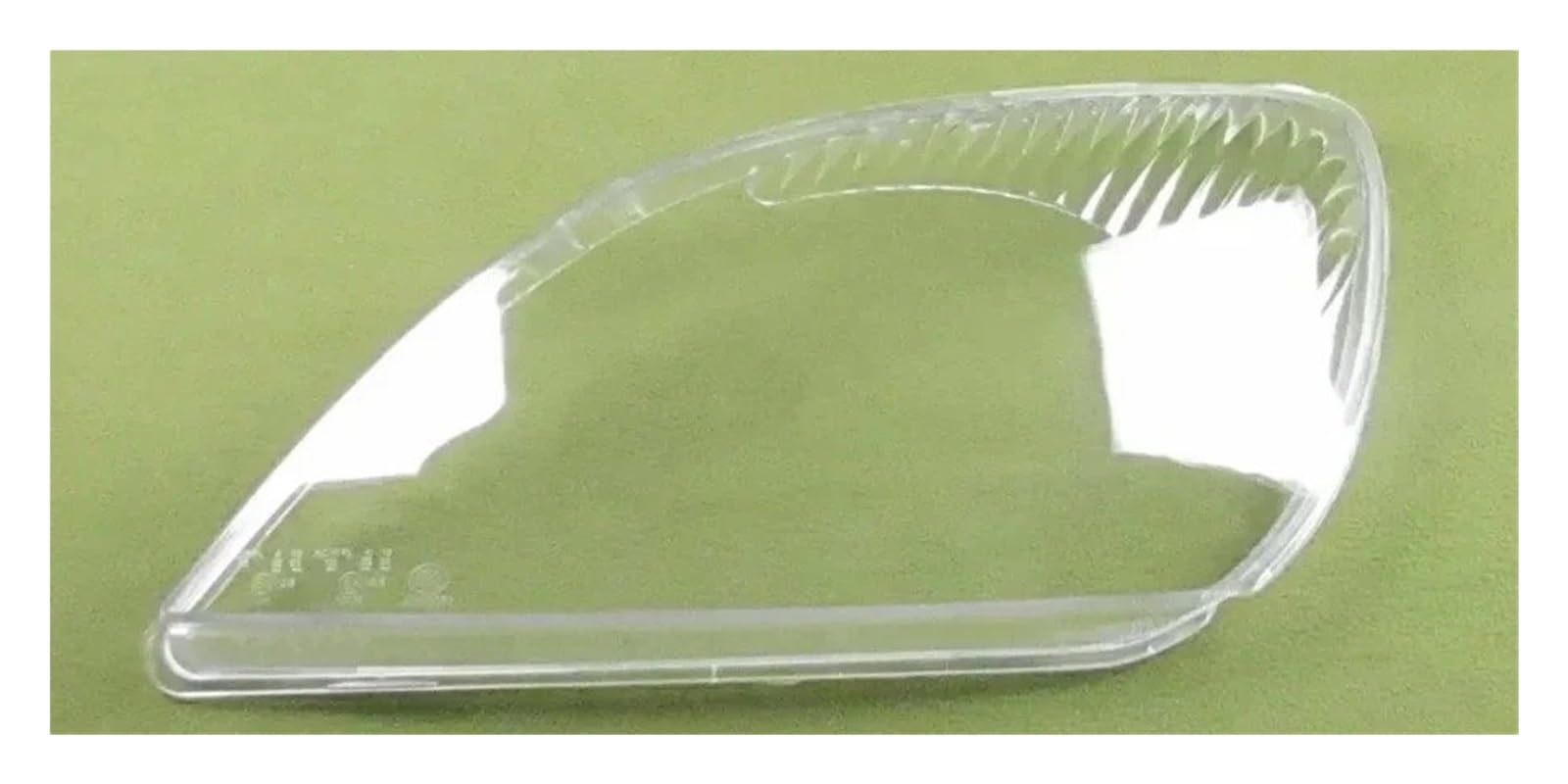 Scheinwerfer Shell Lampenschirm Für Chery Tiggo 2005 2006 2007 2008 2009 Scheinwerfer-Objektivabdeckung Transparenter Lampenschirm Scheinwerferschale Aus Polycarbonat Autozubehör Objektiv Scheinwerfer von Barhbt