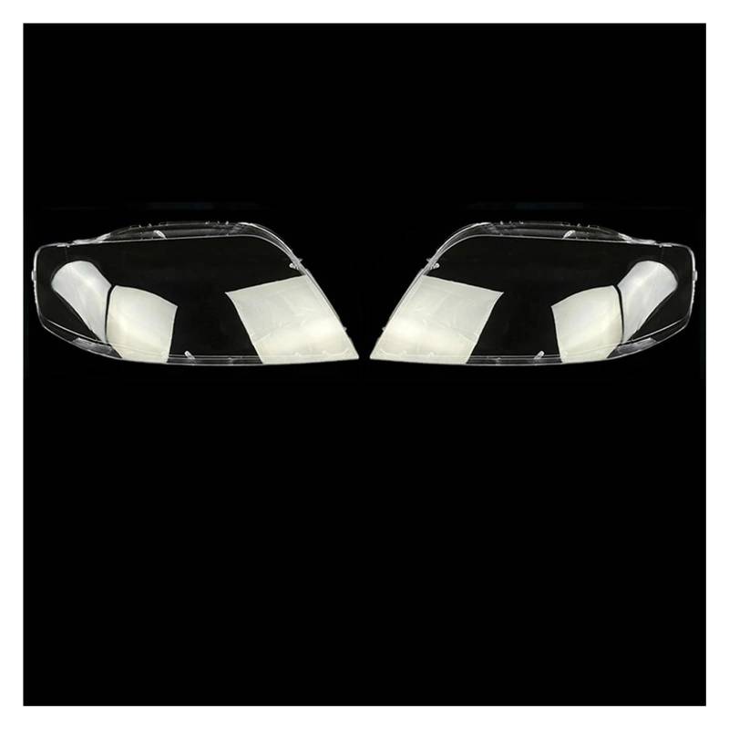 Scheinwerfer Shell Lampenschirm Für Chevrolet Für Aveo 2005 2006 2007 Autoscheinwerferabdeckung Linse Klare Schale Vorne Scheinwerfer Transparent Lampenschirm Auto Licht Lampe Objektiv Scheinwerfer Gl von Barhbt