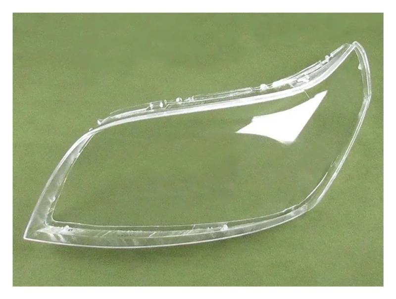 Scheinwerfer Shell Lampenschirm Für Chevrolet Für Aveo 2009-2013 Scheinwerferabdeckung Scheinwerfer Transparente Linse Lampenschale Ersetzen Sie Den Lampenschirm Objektiv Scheinwerfer Gla(1PCS right s von Barhbt