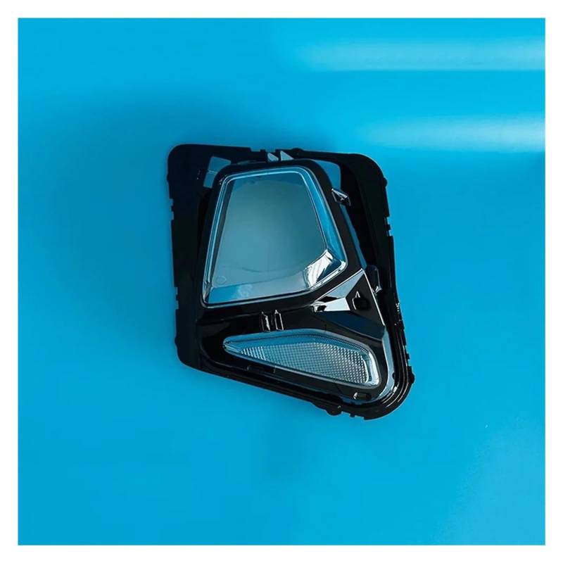 Scheinwerfer Shell Lampenschirm Für Chevrolet Für Blazer 2020 2021 2022 Vorne Auto Scheinwerfer Auto Licht Fall Transparent Lampenschirm Lampe Shell Scheinwerfer Objektiv Abdeckung Objektiv Scheinwerf von Barhbt