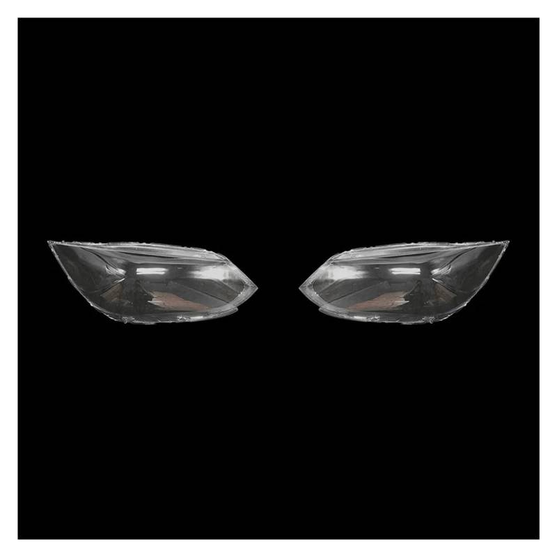 Scheinwerfer Shell Lampenschirm Für Chevrolet Für Cavalier 2020 2021 Scheinwerfergehäuse Auto-Frontscheinwerferabdeckung Klare Lampenkappen Lampenschirm Auto-Scheinwerferlinsenschale Objektiv Scheinwe von Barhbt