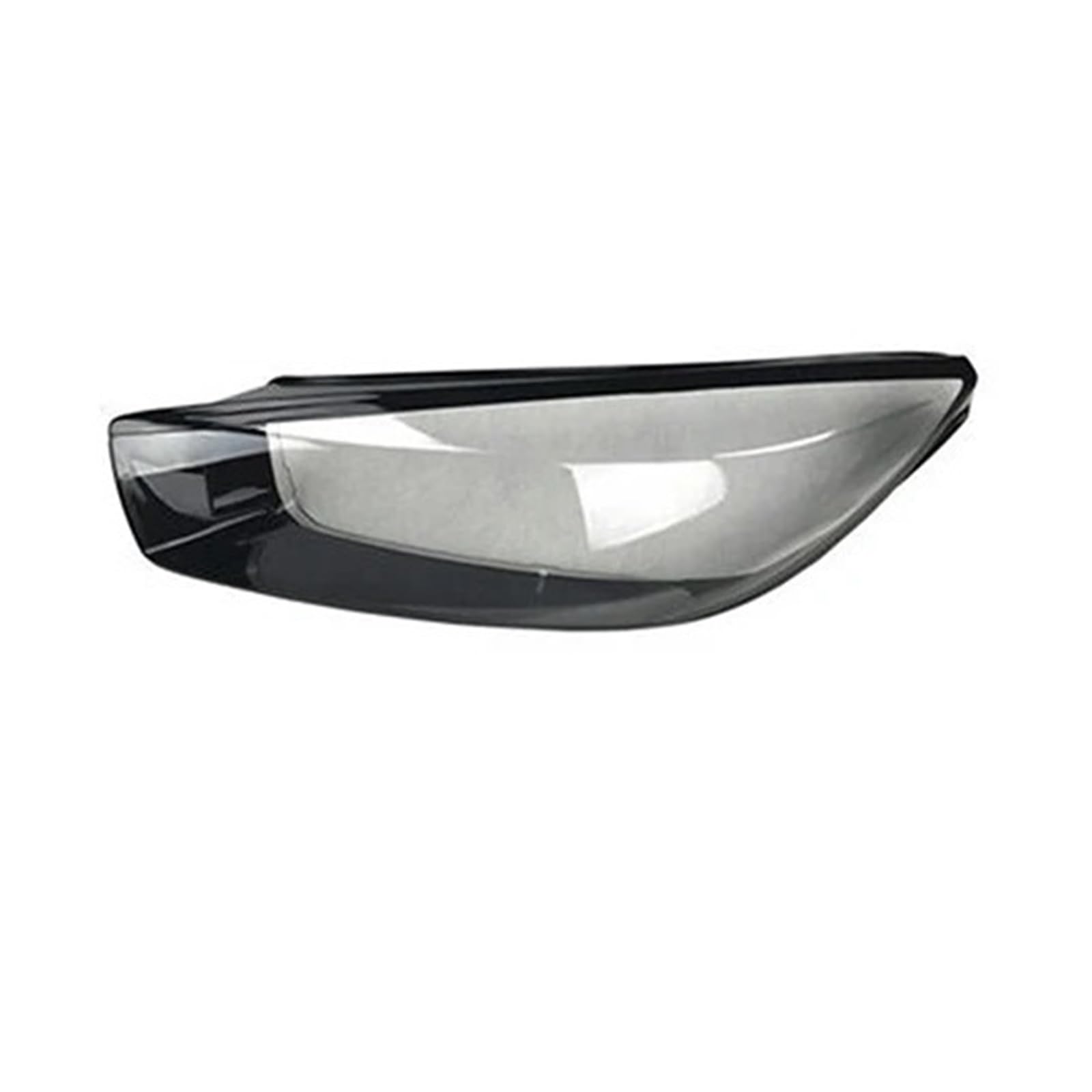 Scheinwerfer Shell Lampenschirm Für Chevrolet Für Cruze 2015 Auto-Frontscheinwerfer-Objektivabdeckung Lampenschirm Klare Lampenabdeckung Kappen Scheinwerferschale Objektiv Scheinwerfer Gla(High Left) von Barhbt