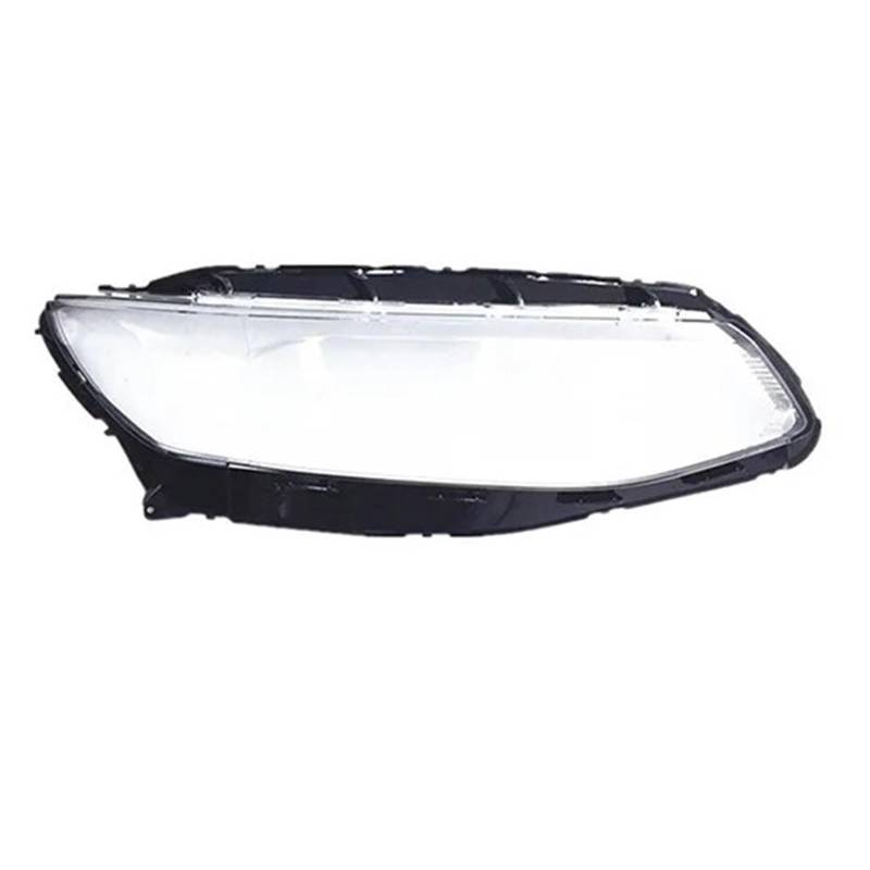 Scheinwerfer Shell Lampenschirm Für Chevrolet Für Malibu XL 2016 2017 2018 Auto Front Scheinwerfer Abdeckung Scheinwerfer Transparent Lampenschirme Lampe Licht Objektiv Klar Shell Objektiv Scheinwerfe von Barhbt