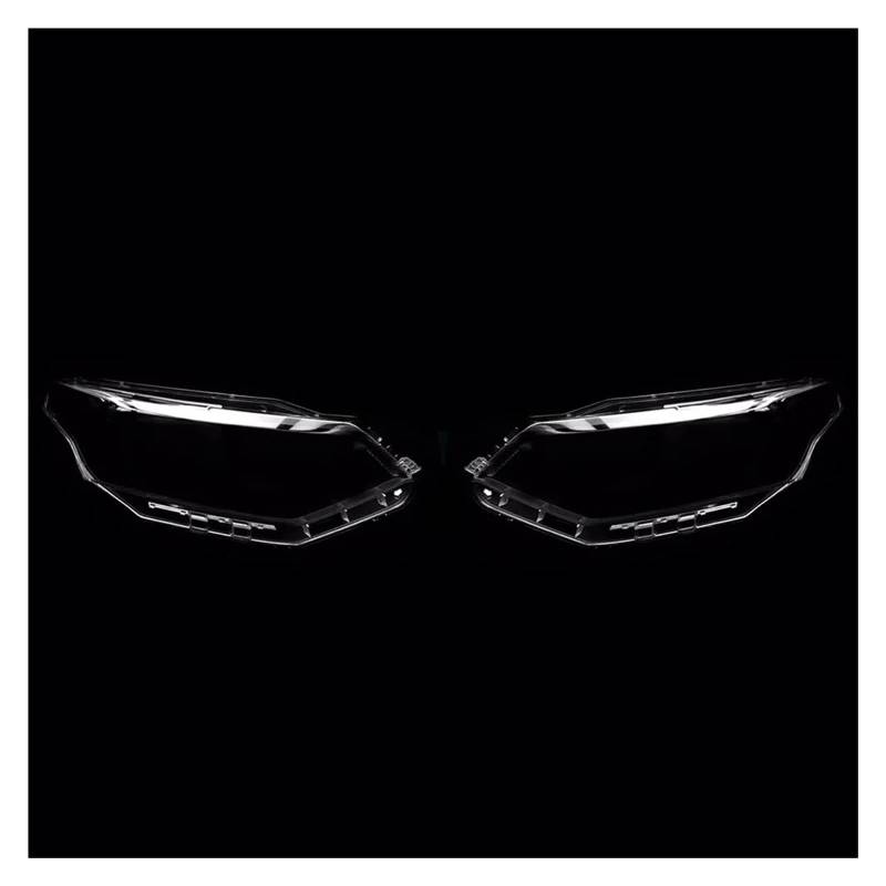 Scheinwerfer Shell Lampenschirm Für Chevrolet Für Traverse 2017-2019 Transparenter Scheinwerferschatten Autoscheinwerferabdeckung Lampenabdeckung Lampenschirm Ersetzen Sie Die Objektiv Scheinwerfer Gl von Barhbt