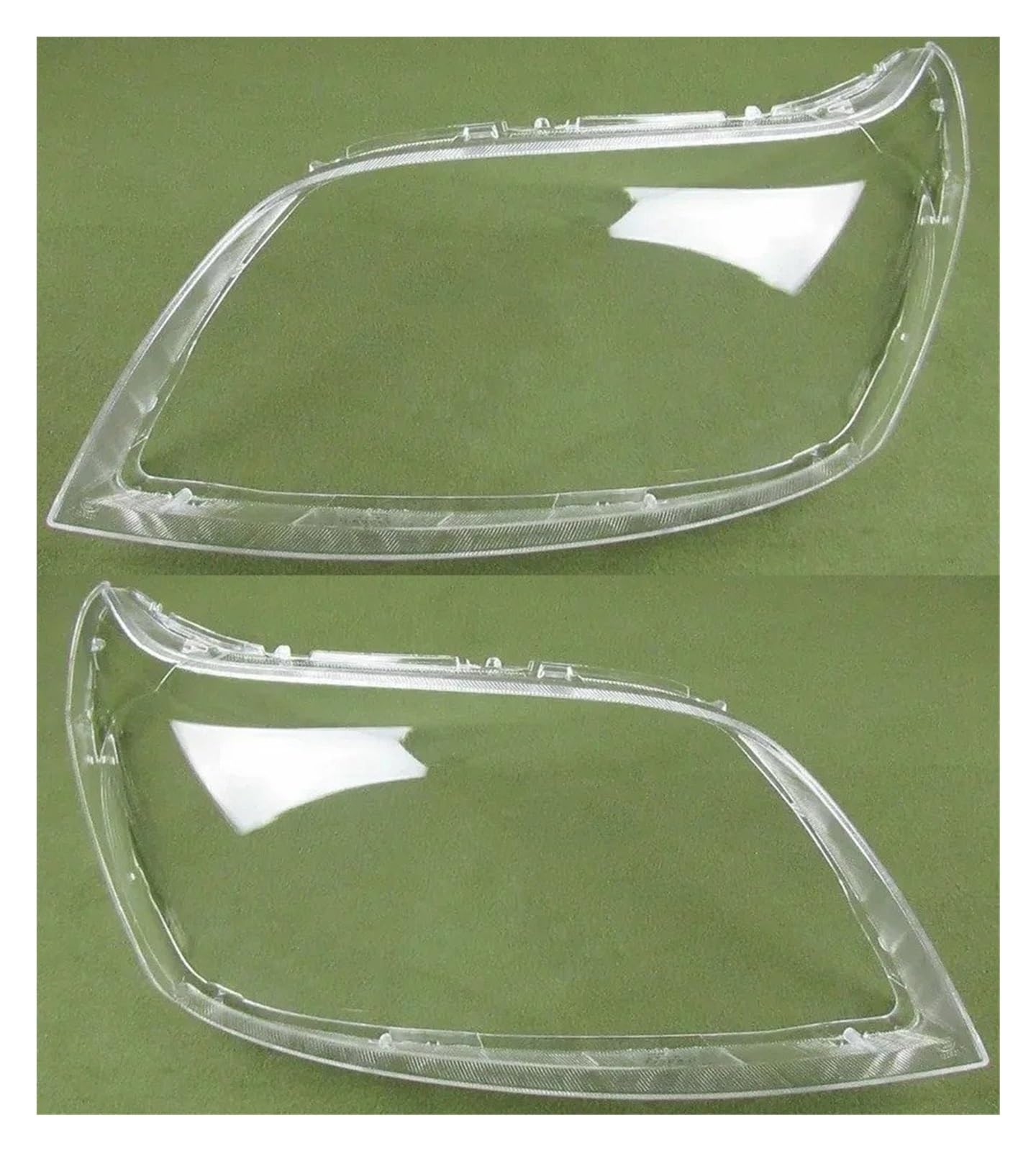 Scheinwerfer Shell Lampenschirm Für Chevrolet Lova 2009-2013 Scheinwerferabdeckung Scheinwerfer Transparente Linse Lampenschalenmasken Polycarbonat Ersetzen Lampenschirm Objektiv Scheinwerfer Gla(2PCS Scheinwerfer Shell Lampenschirm Für Chevrolet Lova 2009-2013 Scheinwerferabdeckung Scheinwerfer Transparente Linse Lampenschalenmasken Polycarbonat Ersetzen Lampenschirm Objektiv Scheinwerfer Gla(2PCS von Barhbt