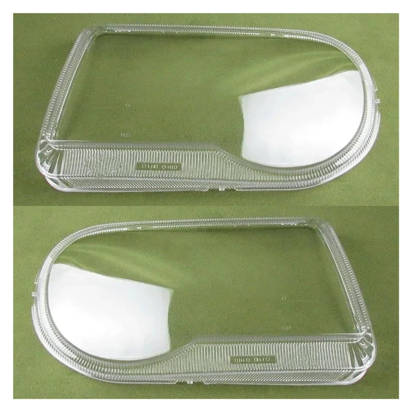 Scheinwerfer Shell Lampenschirm Für Chrysler 300C 2004-2011 Auto Lichter Shell Scheinwerfer Glas Objektiv Abdeckung Ersatz Scheinwerfer Glas Shell Abdeckung Objektiv Scheinwerfer Gla(2Pcs Left and Rig Scheinwerfer Shell Lampenschirm Für Chrysler 300C 2004-2011 Auto Lichter Shell Scheinwerfer Glas Objektiv Abdeckung Ersatz Scheinwerfer Glas Shell Abdeckung Objektiv Scheinwerfer Gla(2Pcs Left and Rig von Barhbt