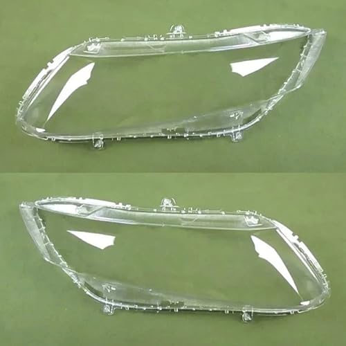 Scheinwerfer Shell Lampenschirm Für Civic 9th Generation 2012-2015 Autozubehör Scheinwerfer Transparenter Lampenschirm Lampenschale Scheinwerferlinsenabdeckung Objektiv Scheinwerfer Gla(2PCS Left and Scheinwerfer Shell Lampenschirm Für Civic 9th Generation 2012-2015 Autozubehör Scheinwerfer Transparenter Lampenschirm Lampenschale Scheinwerferlinsenabdeckung Objektiv Scheinwerfer Gla(2PCS Left and von Barhbt