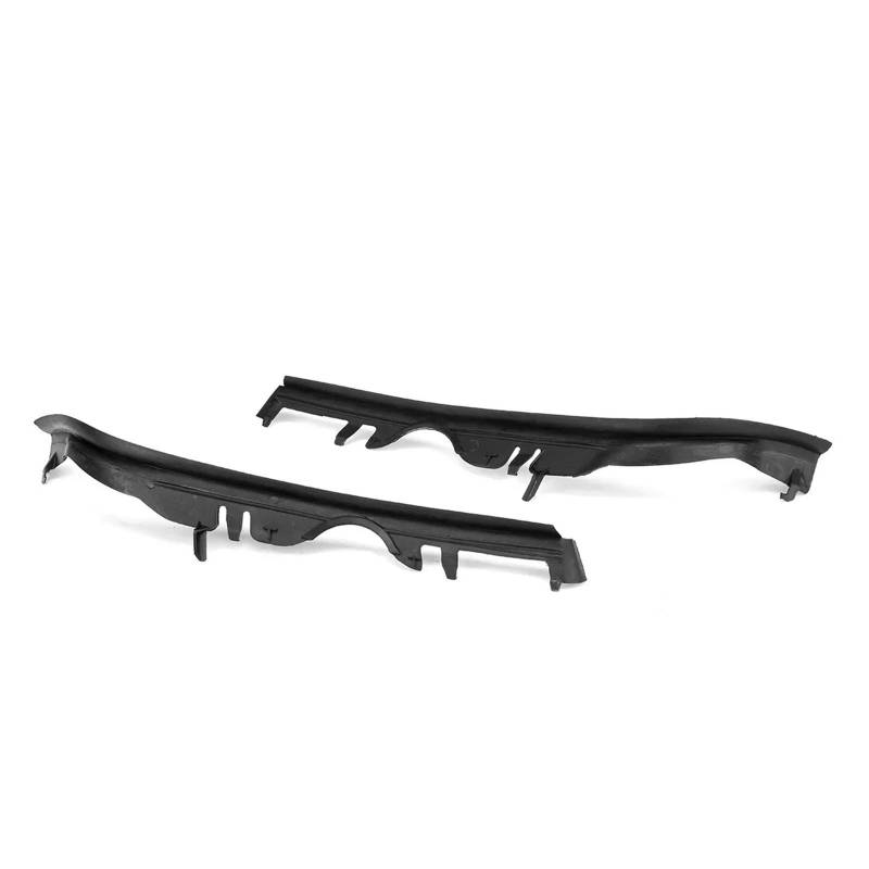 Scheinwerfer Shell Lampenschirm Für E39 4-Türer Facelift 1996-2001 2002 2003#63128375301 63128375302 L/R Scheinwerfer Abdeckung Shell Auto Scheinwerfer Objektiv Abdeckung Objektiv Scheinwerfer Gla(On von Barhbt