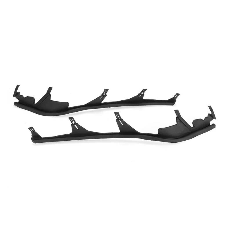 Scheinwerfer Shell Lampenschirm Für E46 3er-Reihe 4-Türer 1998-2001 Scheinwerfer-Klarglasabdeckung Autoscheinwerfer-Abdeckung Lampenschirm Wasserdichte Helle Schalenabdeckung Objektiv Scheinwerfer Gla von Barhbt