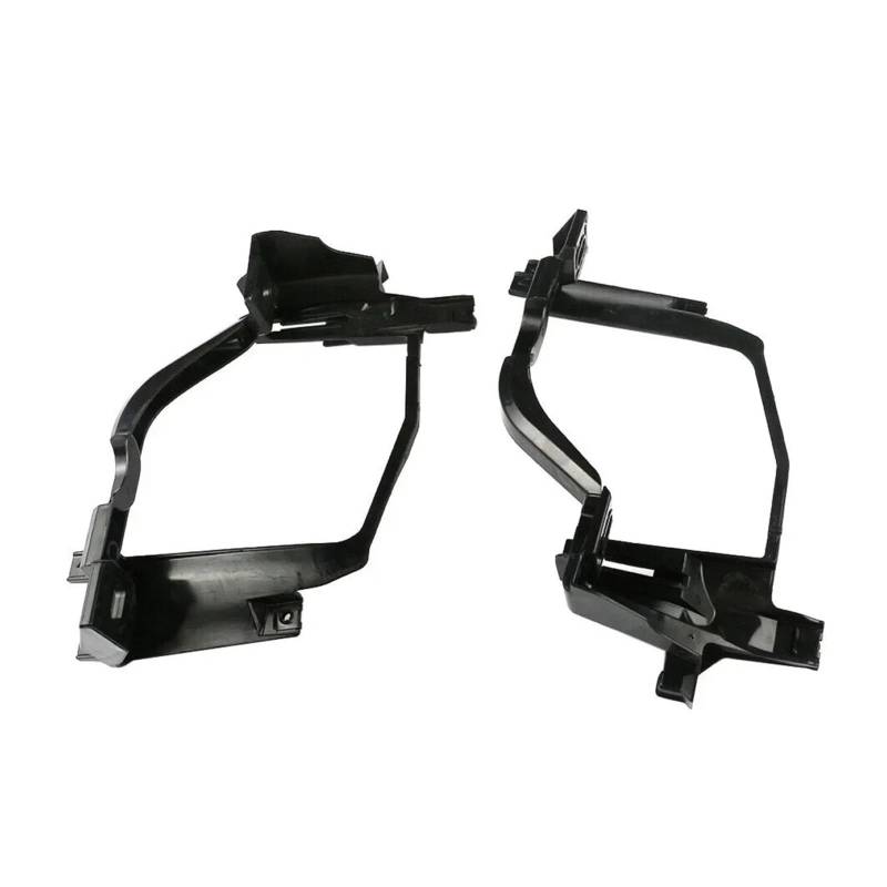 Scheinwerfer Shell Lampenschirm Für E60 E61 25I 530I 545I 550I 2003-2010 Scheinwerferabdeckung Rechts Links Autoscheinwerferlinse Glaslampenabdeckung Lampenschirmschale Objektiv Scheinwerfer Gla(Headl von Barhbt