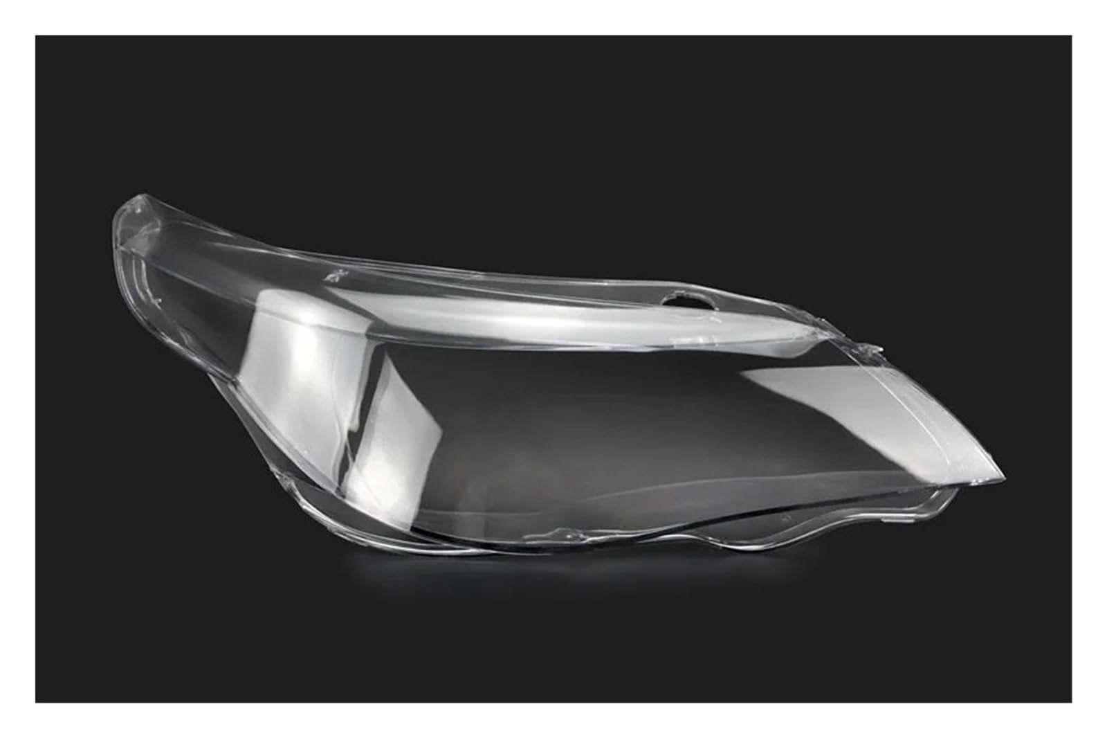 Scheinwerfer Shell Lampenschirm Für E60 E61 5 Serie 525i 530i 2004-2010 Auto Front Scheinwerfer Abdeckung Objektiv Scheinwerfer Transparent Glas Lampenschirm Shell Objektiv Scheinwerfer Gla(1pcs for R von Barhbt