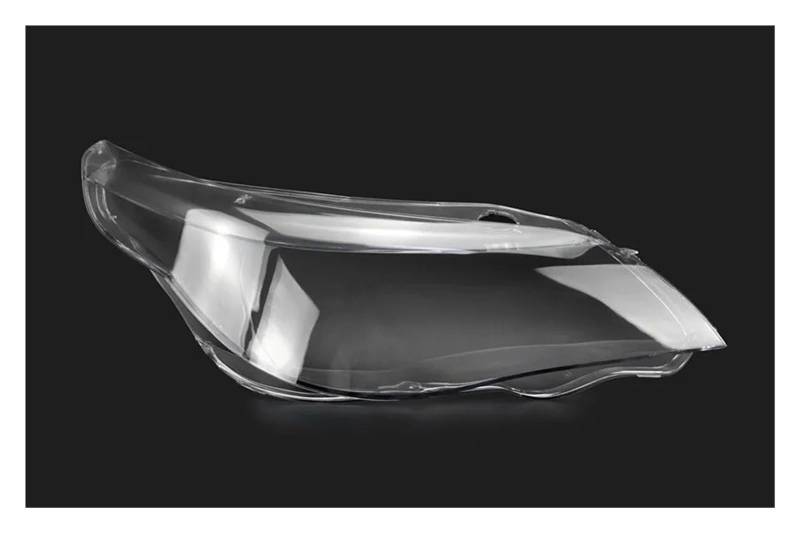 Scheinwerfer Shell Lampenschirm Für E60 E61 5 Serie 525i 530i 2004-2010 Auto Front Scheinwerfer Abdeckung Objektiv Scheinwerfer Transparent Glas Lampenschirm Shell Objektiv Scheinwerfer Gla(1pcs for R von Barhbt