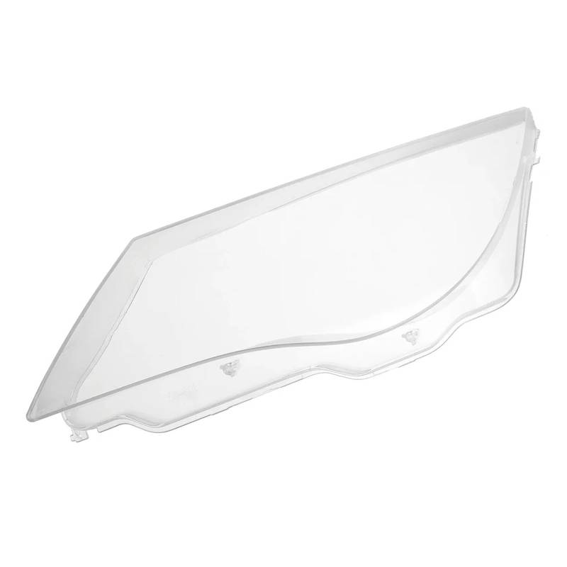 Scheinwerfer Shell Lampenschirm Für E63 E64 M6 2008-2010 63127186815 63127186816 Auto Front Scheinwerfer Scheinwerfer Objektiv Abdeckung Scheinwerfer Abdeckung Scheinwerfer Shell Objektiv Scheinwerfer von Barhbt