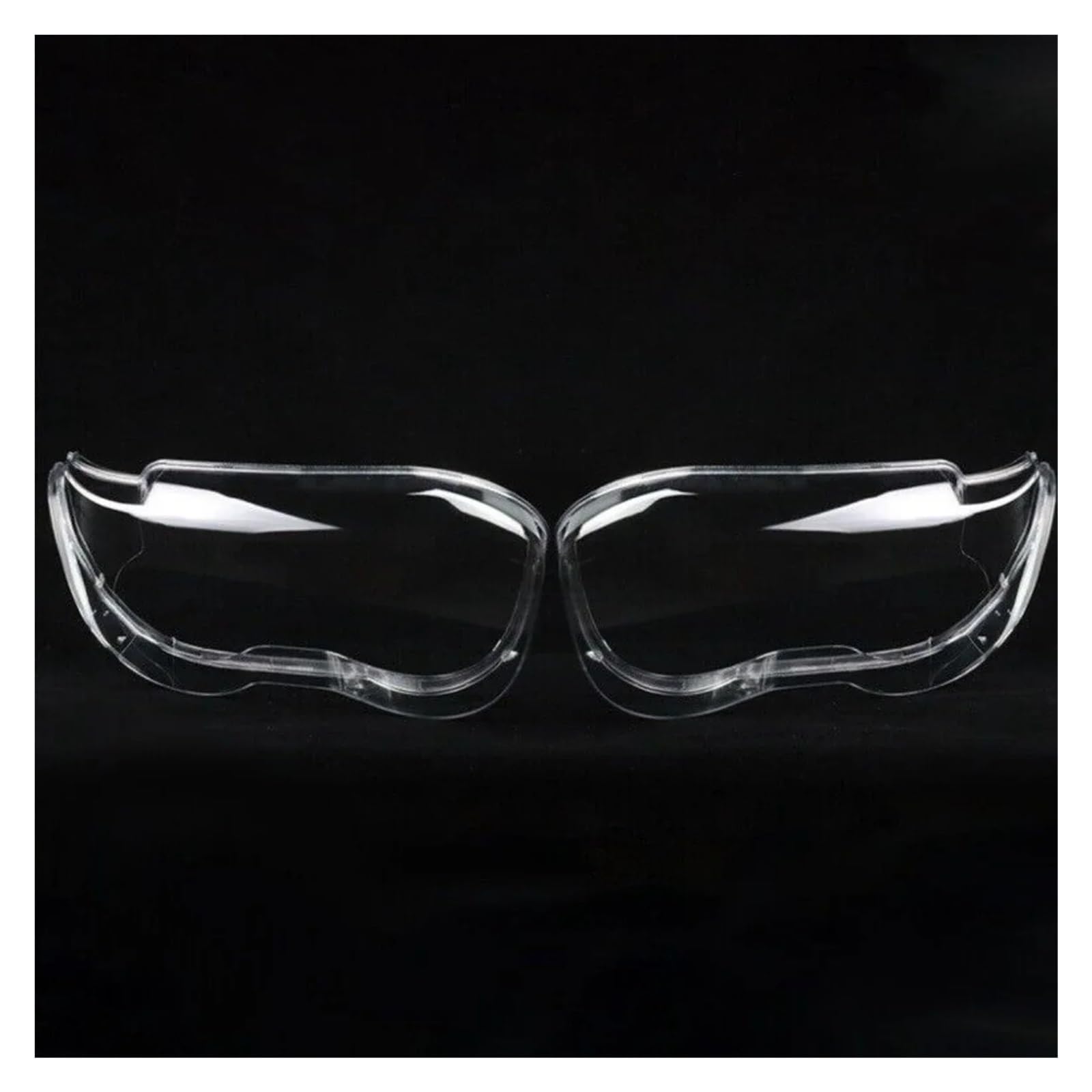 Scheinwerfer Shell Lampenschirm Für E67 E66 E65 7 Serie 2001-2004 730 735 Scheinwerferabdeckung Links Und Rechts Autoscheinwerferlinse Scheinwerferlampenschirm Shell Cover Objektiv Scheinwerfer Gla(Pa Scheinwerfer Shell Lampenschirm Für E67 E66 E65 7 Serie 2001-2004 730 735 Scheinwerferabdeckung Links Und Rechts Autoscheinwerferlinse Scheinwerferlampenschirm Shell Cover Objektiv Scheinwerfer Gla(Pa von Barhbt