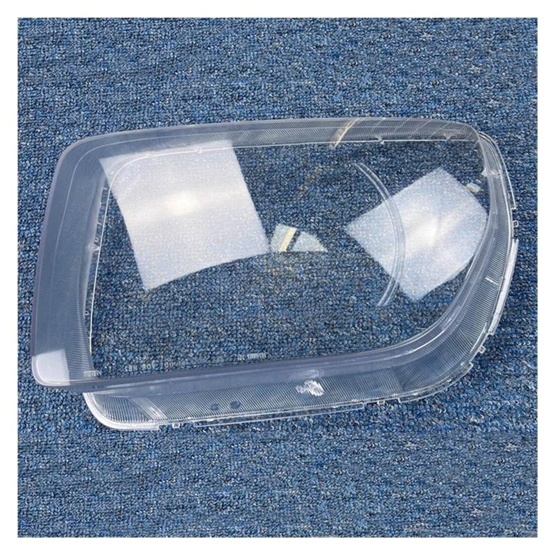 Scheinwerfer Shell Lampenschirm Für Element 2002 2003 2004 Autoscheinwerferabdeckung Frontglaslinse Lampenschirmschale Transparenter Lampenschirm Autolichtgehäuse Objektiv Scheinwerfer Gla(Right) von Barhbt