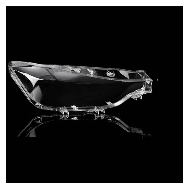 Scheinwerfer Shell Lampenschirm Für F30 F31 3er-Serie 2016 2017 2018 2019 Scheinwerferabdeckung Autoscheinwerferlinse Glaslampenschirm LED-Scheinwerferpaar Lampenlinsenabdeckung Objektiv Scheinwerfer von Barhbt