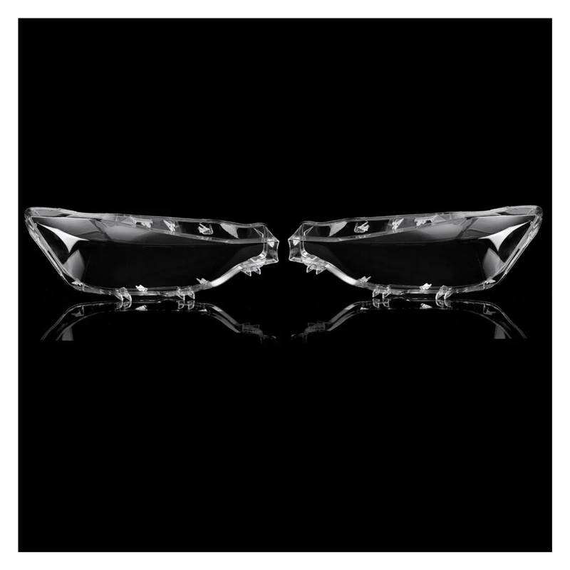Scheinwerfer Shell Lampenschirm Für F30 F31 3er-Serie 2016 2017 2018 2019 Scheinwerferabdeckung Autoscheinwerferlinse Glaslampenschirm LED-Scheinwerferpaar Lampenlinsenabdeckung Objektiv Scheinwerfer von Barhbt
