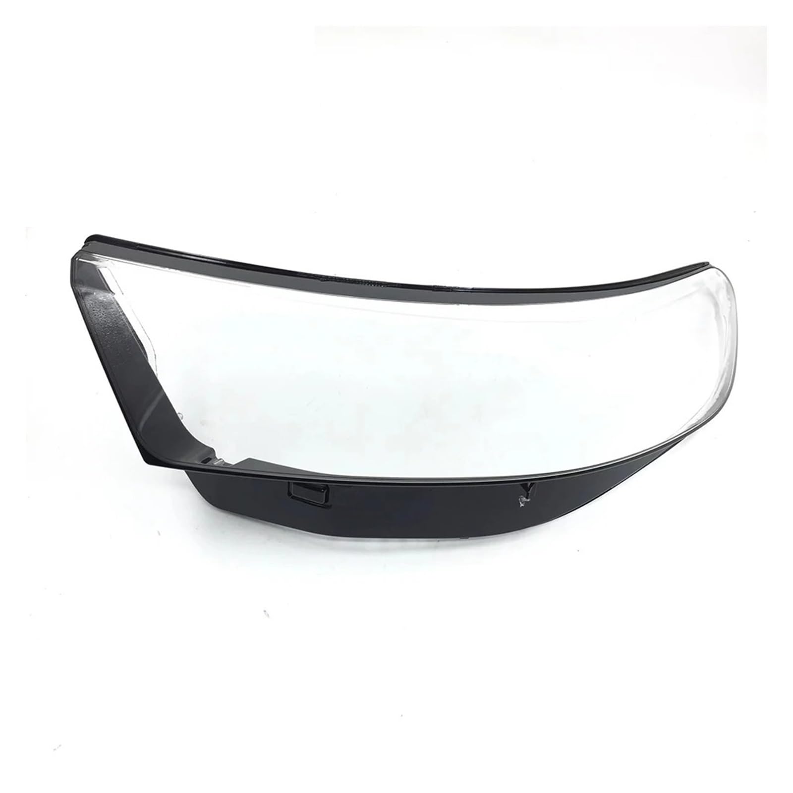 Scheinwerfer Shell Lampenschirm Für Ford Für Explorer (asiatische Version) 2020-2022 Auto-Scheinwerferkappen Auto-Scheinwerferabdeckung Transparente Lampenschirm-Scheinwerferschale Objektiv Scheinwerf von Barhbt