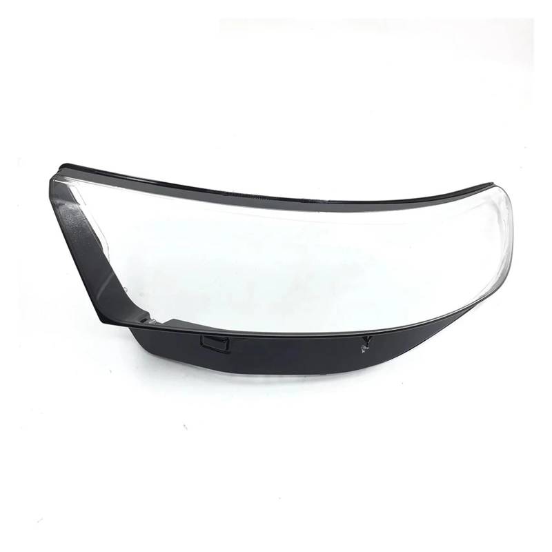 Scheinwerfer Shell Lampenschirm Für Ford Für Explorer (asiatische Version) 2020-2022 Auto-Scheinwerferkappen Auto-Scheinwerferabdeckung Transparente Lampenschirm-Scheinwerferschale Objektiv Scheinwerf von Barhbt