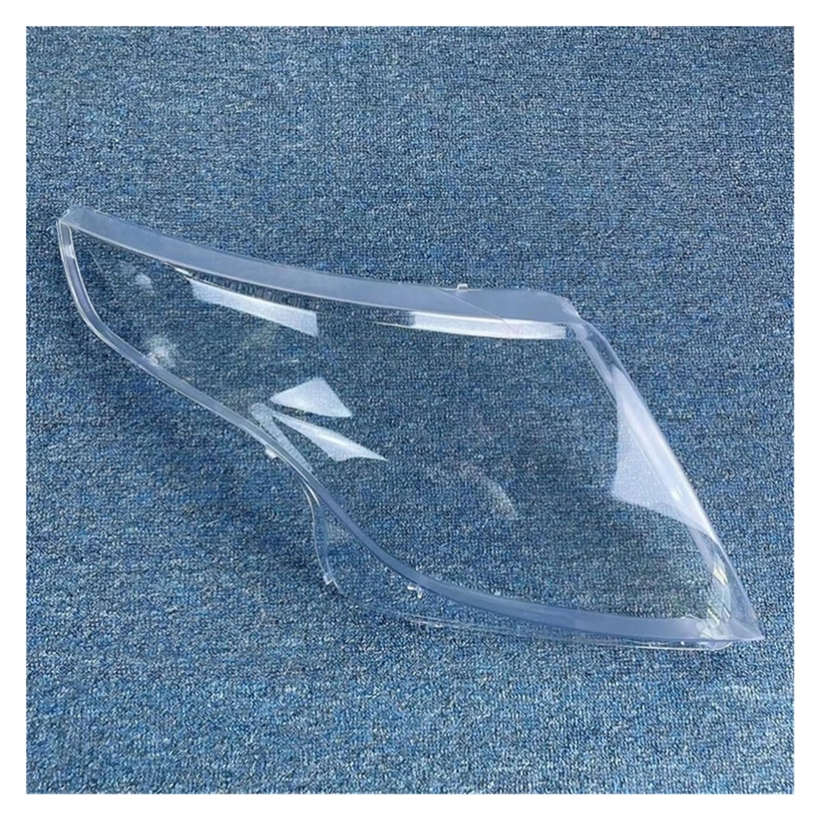 Scheinwerfer Shell Lampenschirm Für Ford Für Explorer 2011 2012 2013 2014 2015 Auto Lichter Shell Vorne Scheinwerfer Abdeckung Ersetzen Die Lampenschirm Objektiv Scheinwerfer Gla(Left) von Barhbt